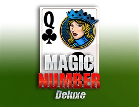 Magic Number Deluxe Betway