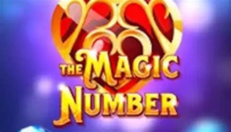 Magic Number Slot - Play Online