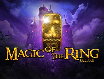 Magic Of The Ring Deluxe Betsson