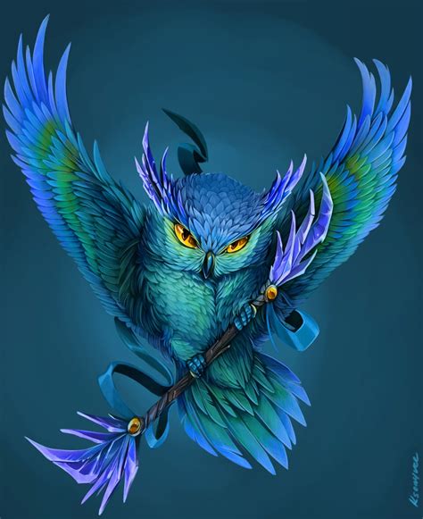 Magic Owl Bwin