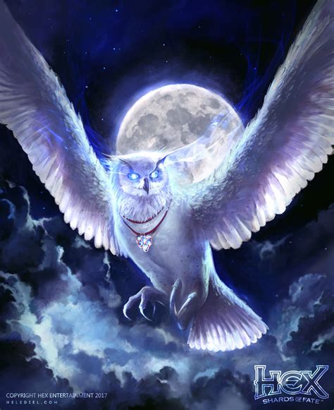 Magic Owl Netbet