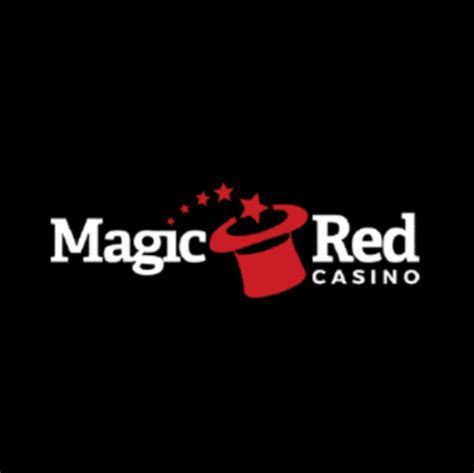 Magic Red Casino Codigo Promocional