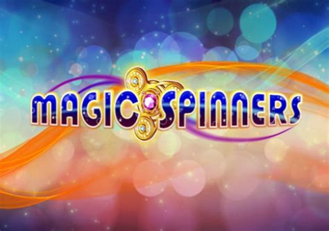 Magic Spinners Brabet