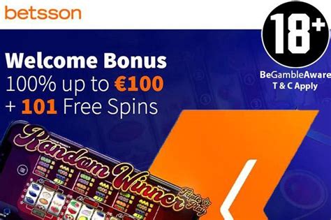 Magic Spins Betsson