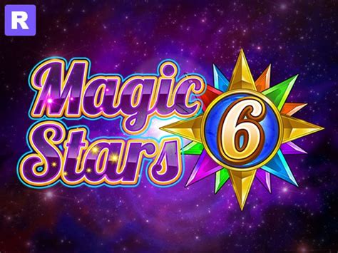 Magic Stars 6 Slot Gratis