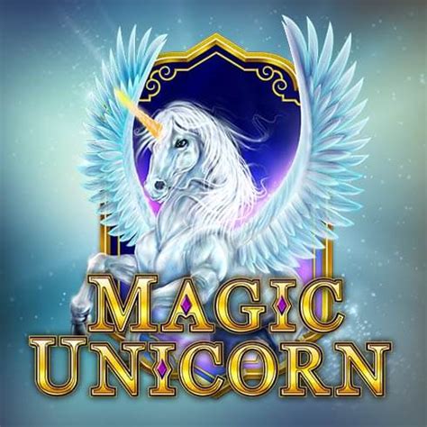Magic Unicorn Netbet