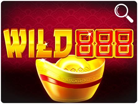 Magic Wilds 888 Casino