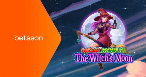 Magic Witches Betsson