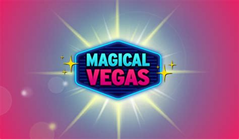 Magical Vegas Casino Colombia