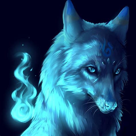 Magical Wolf Betano