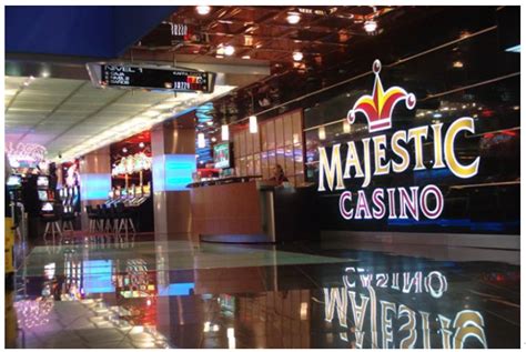 Magicazz Casino Honduras