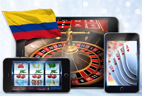 Magicbet7 Casino Colombia
