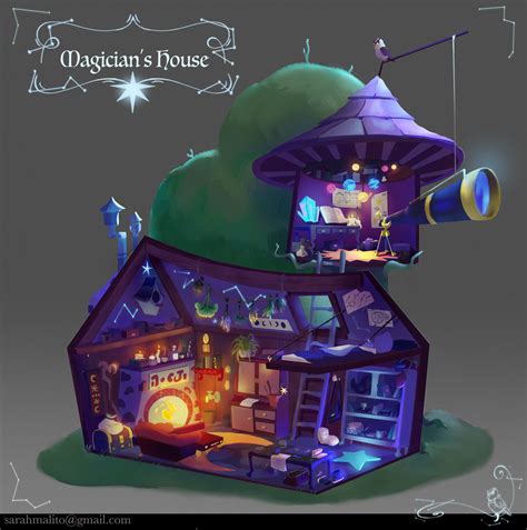 Magician House Leovegas