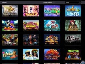 Magik Slots Casino Guatemala