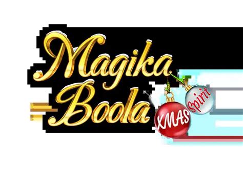 Magika Boola 1xbet