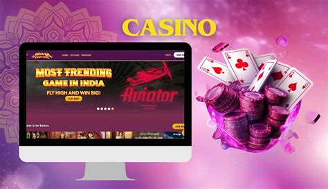 Maharaja Fortune Casino Venezuela