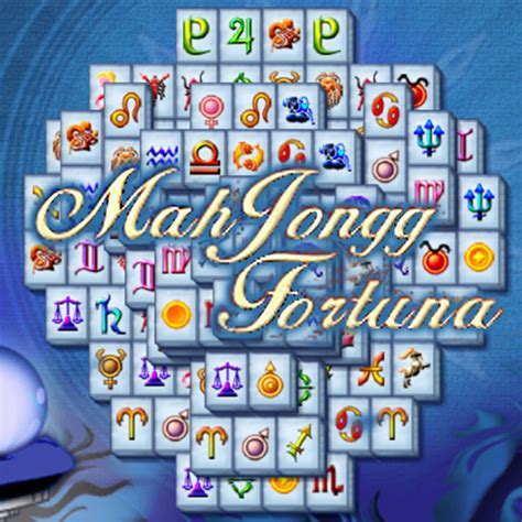 Mahjong Fortune Betsson