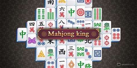 Mahjong King Betano