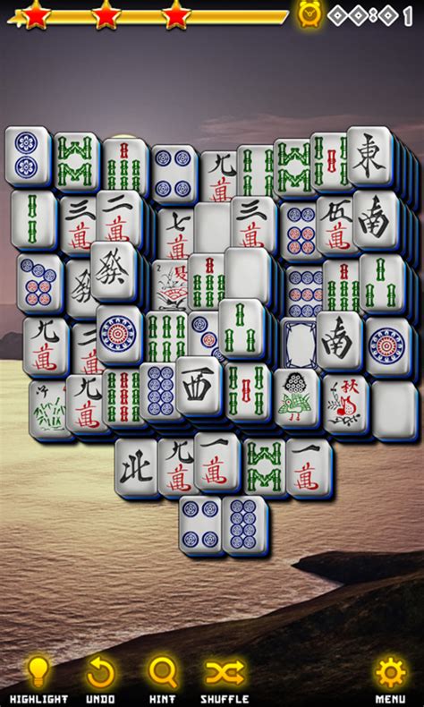 Mahjong Legend Parimatch