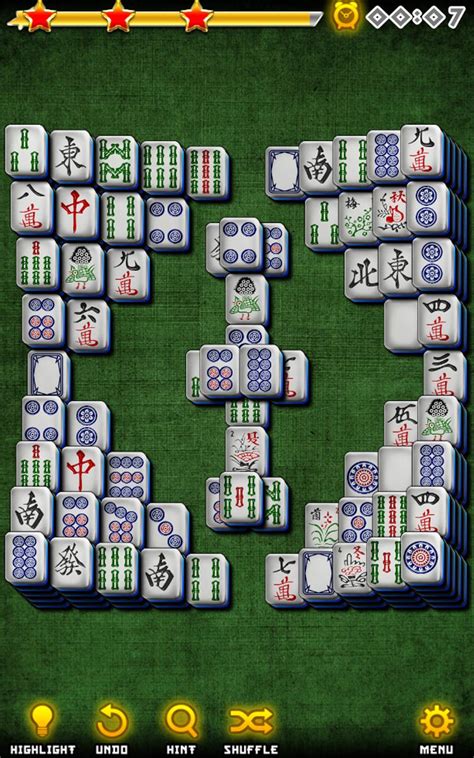Mahjong Legend Review 2024