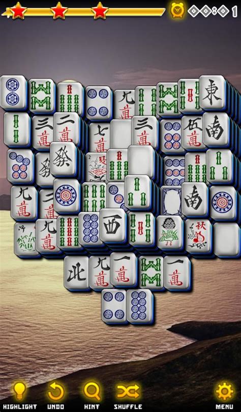 Mahjong Legend Review 2024