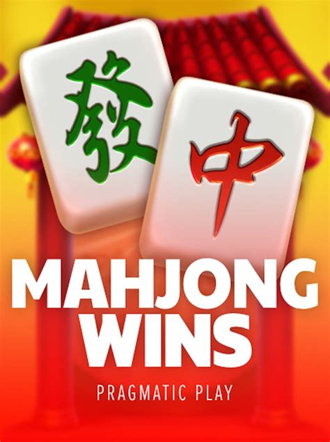 Mahjong Wins Betfair