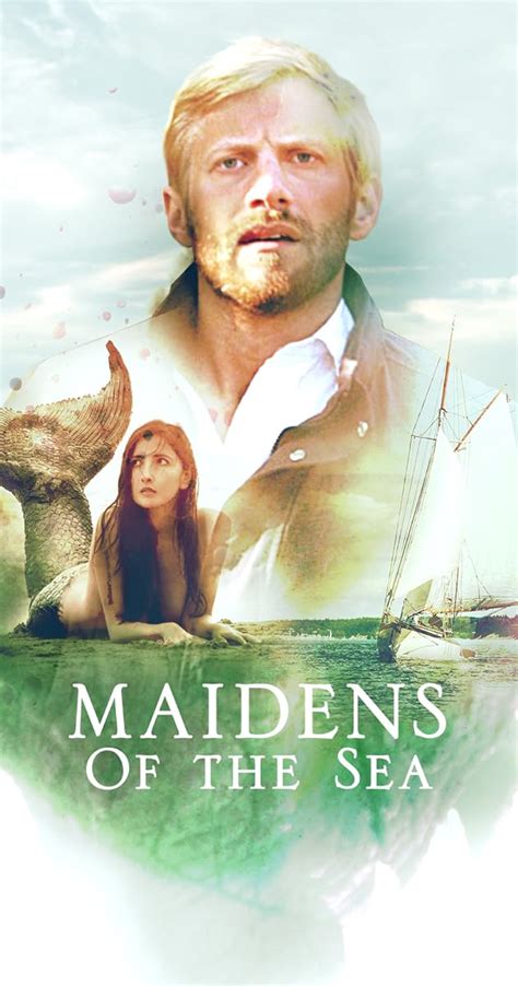 Maidens Of The Sea Bwin