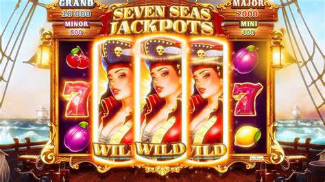 Maidens Of The Sea Slot - Play Online
