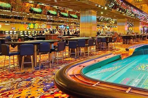 Maior Casino Em Atlantic City