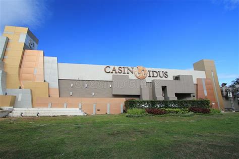 Maior Casino Em Filipinas