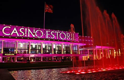 Maior Casino Ganhar O Mundo