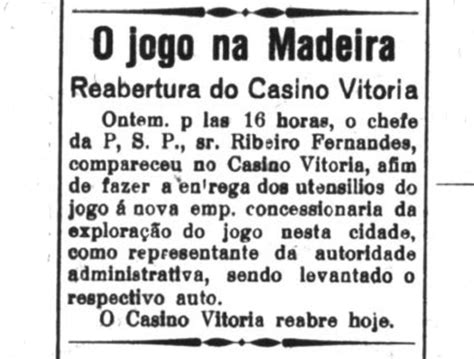 Maior Casino Vitoria Na Historia