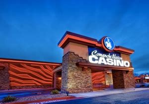 Mais Proximo Do Casino Para Wichita Falls Tx