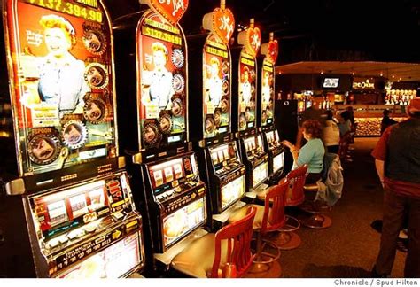 Mais Proximo Do Casino Slot Para San Jose Ca