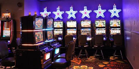 Mais Solto Slots Em Bossier City 2024