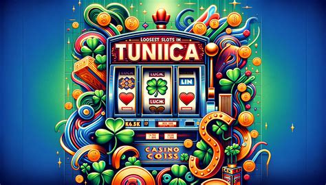 Mais Solto Slots Tunica 2024