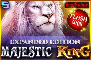 Majestic King Expanded Edition Bet365