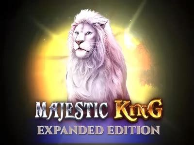 Majestic King Expanded Edition Sportingbet