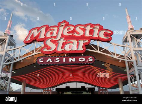 Majestic Star Casino Slot Machines