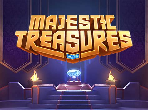 Majestic Treasures Review 2024