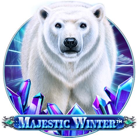 Majestic Winter Novibet