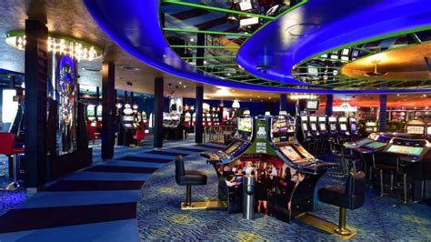 Majestoso Casino Ilha De Antigua Fechado