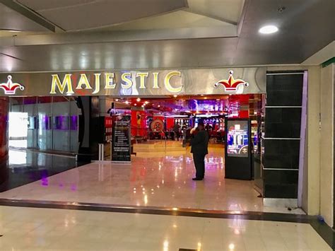 Majestoso Casino Panama Horas