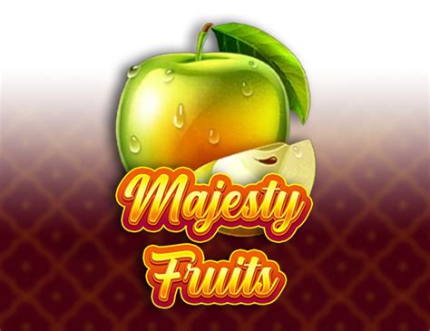 Majesty Fruits Sportingbet