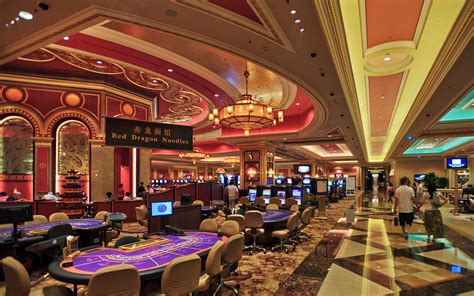 Makao Casino Apostas