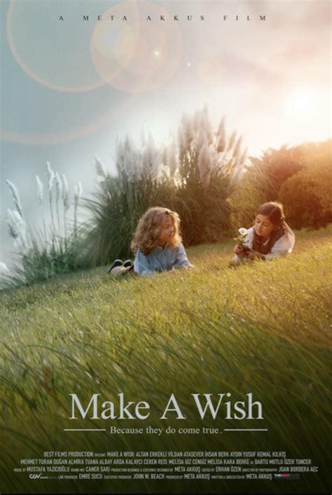 Make A Wish Betsson