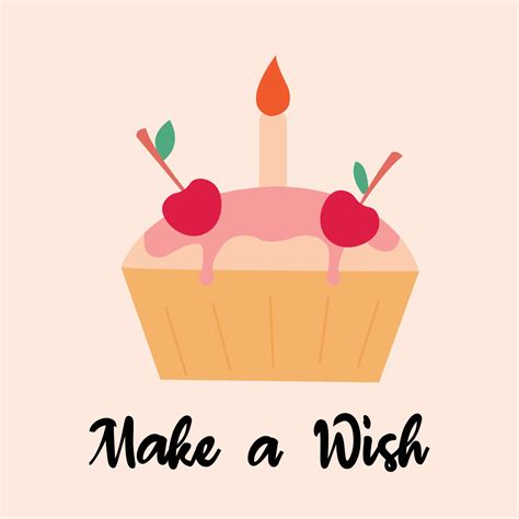 Make A Wish Brabet