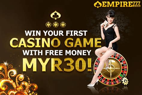 Malasia Bonus De Casino Online