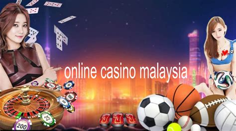 Malasia Casino Online
