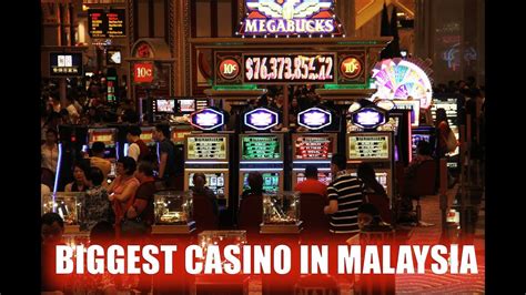 Malasia Casino Revisao